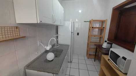 1 BEDROOM APARTMENT IN HALF BEACH