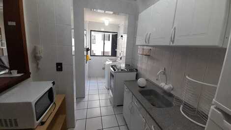 1 BEDROOM APARTMENT IN HALF BEACH