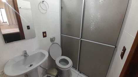 1 BEDROOM APARTMENT IN HALF BEACH