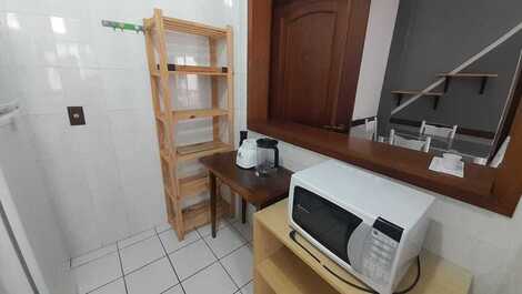 1 BEDROOM APARTMENT IN HALF BEACH