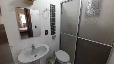1 BEDROOM APARTMENT IN HALF BEACH