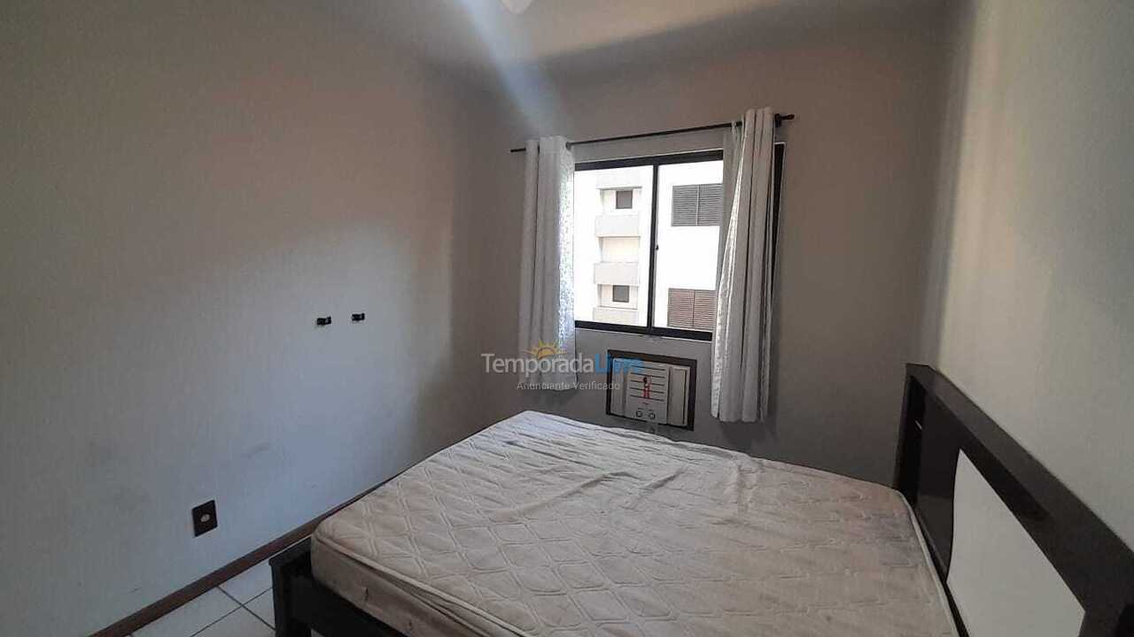 Apartment for vacation rental in Itapema (Meia Praia)