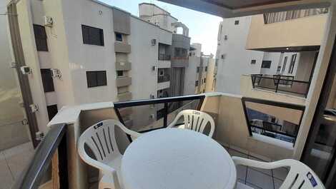 Apartamento para alquilar en Itapema - Meia Praia