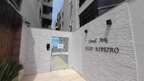 1 BEDROOM APARTMENT IN HALF BEACH