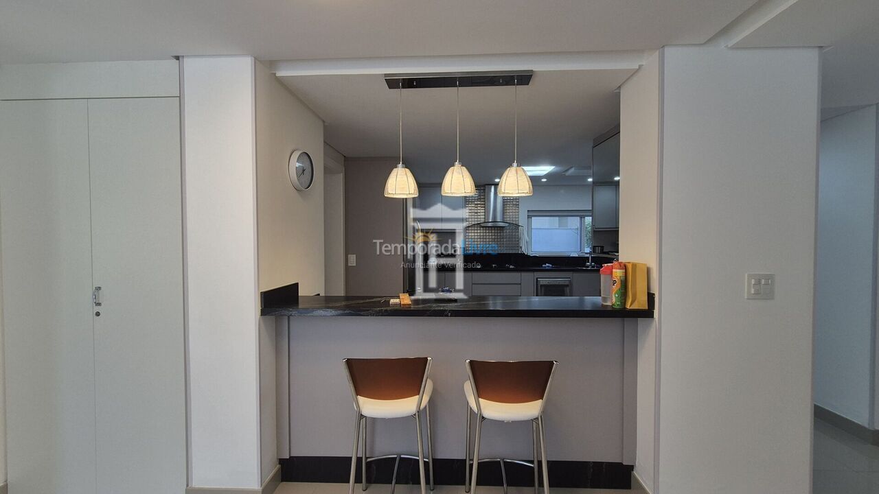 House for vacation rental in Florianopolis (Jurerê Internacional)