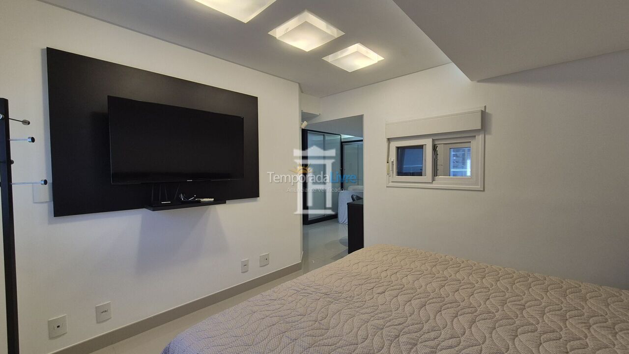 House for vacation rental in Florianopolis (Jurerê Internacional)