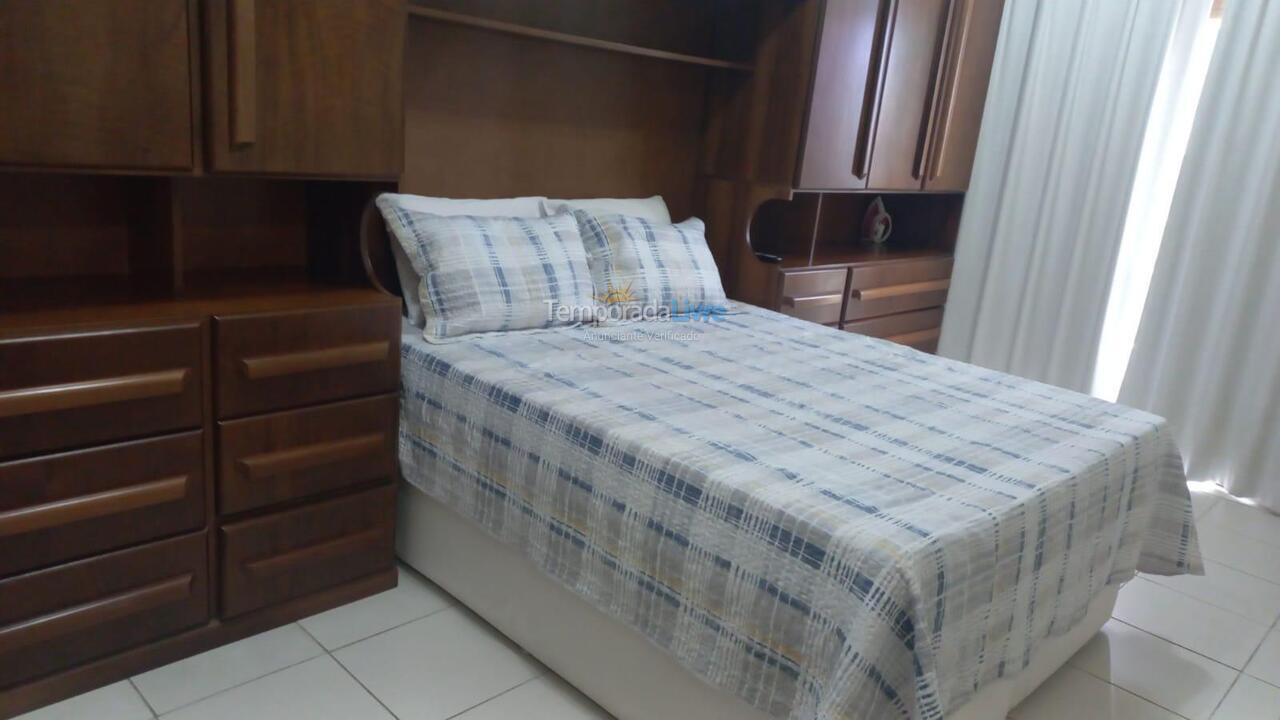 Apartamento para alquiler de vacaciones em Cabo Frio (Praia do Forte)