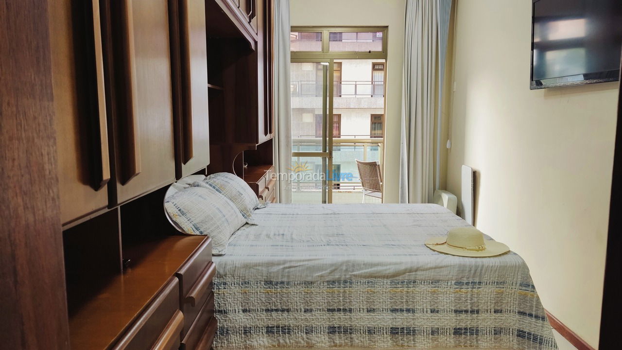 Apartamento para alquiler de vacaciones em Cabo Frio (Praia do Forte)