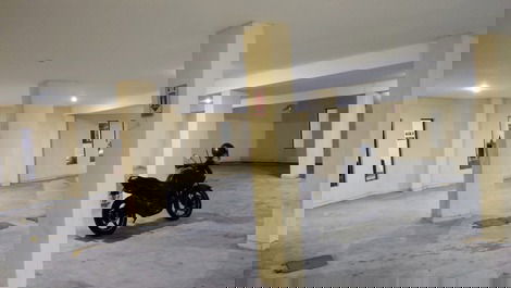 Garagem 