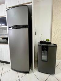 Apartamento para 7 personas cerca del centro comercial Russi e Russi
