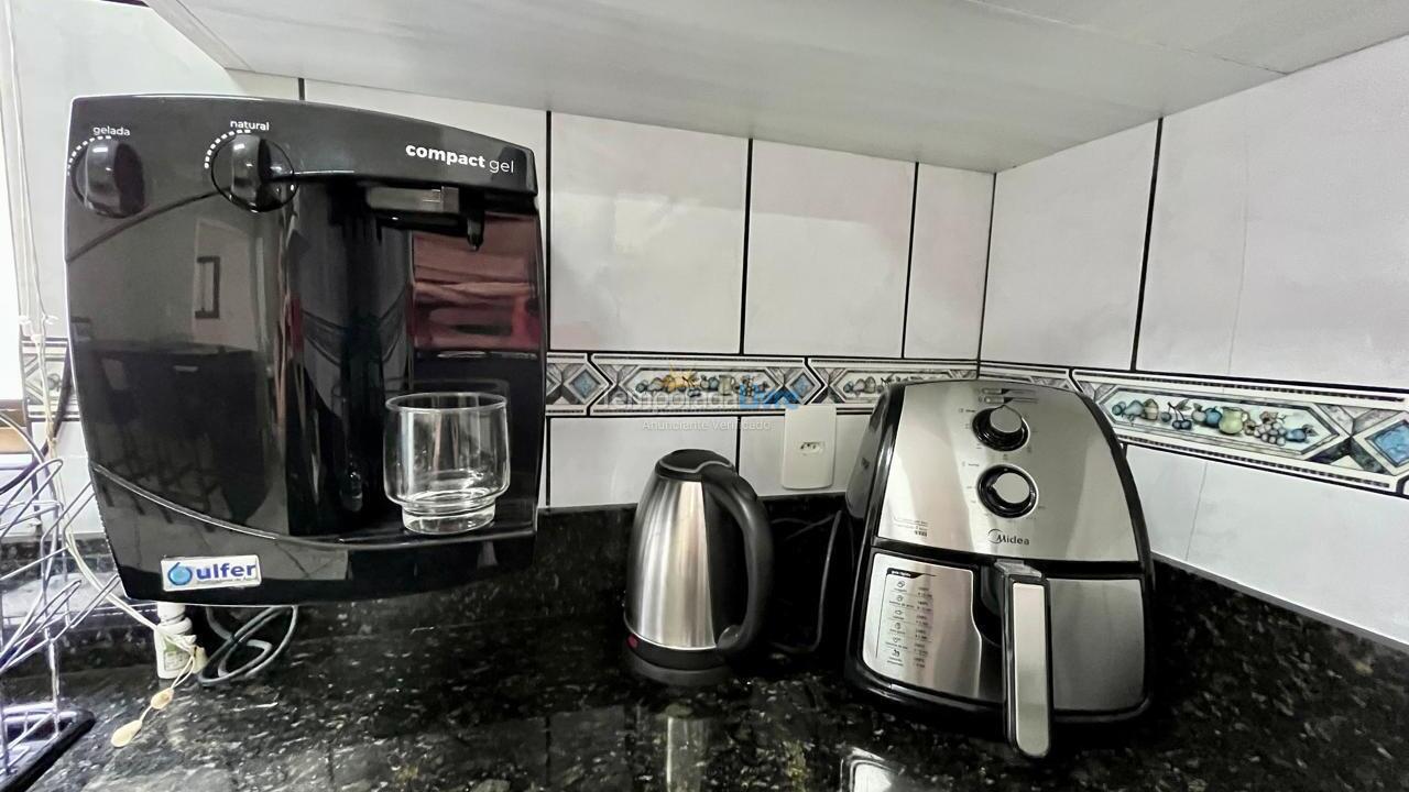 Apartamento para alquiler de vacaciones em Itapema (Meia Praia)