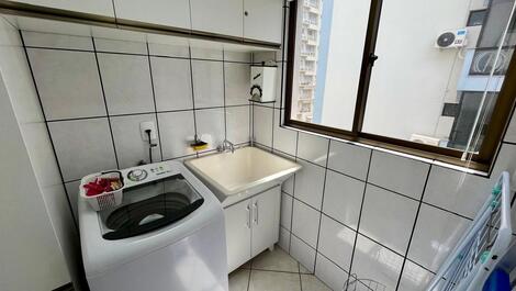 Apartamento para 7 personas cerca del centro comercial Russi e Russi