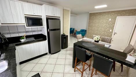 Apartamento para 7 personas cerca del centro comercial Russi e Russi
