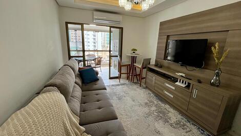 Apartamento para 7 personas cerca del centro comercial Russi e Russi