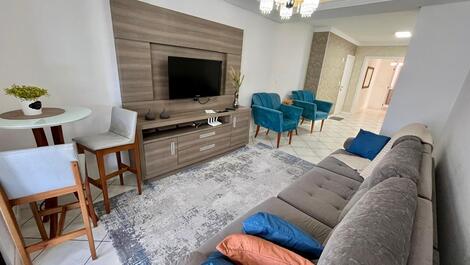 Apartamento para 7 personas cerca del centro comercial Russi e Russi
