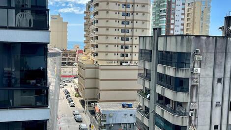 Apartamento para 7 personas cerca del centro comercial Russi e Russi