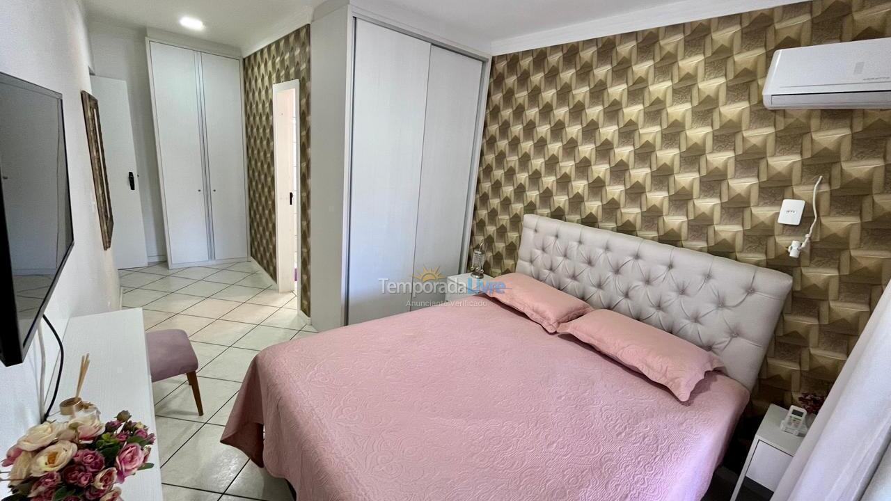 Apartamento para alquiler de vacaciones em Itapema (Meia Praia)