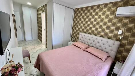 Apartamento para 7 personas cerca del centro comercial Russi e Russi