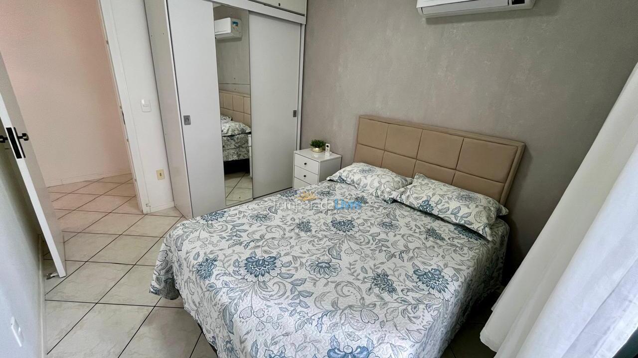 Apartamento para alquiler de vacaciones em Itapema (Meia Praia)