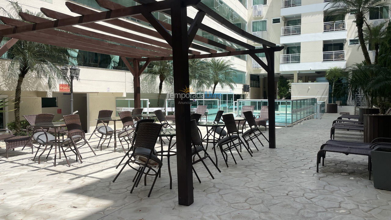 Apartamento para alquiler de vacaciones em Bombinhas (Praia de Bombas)