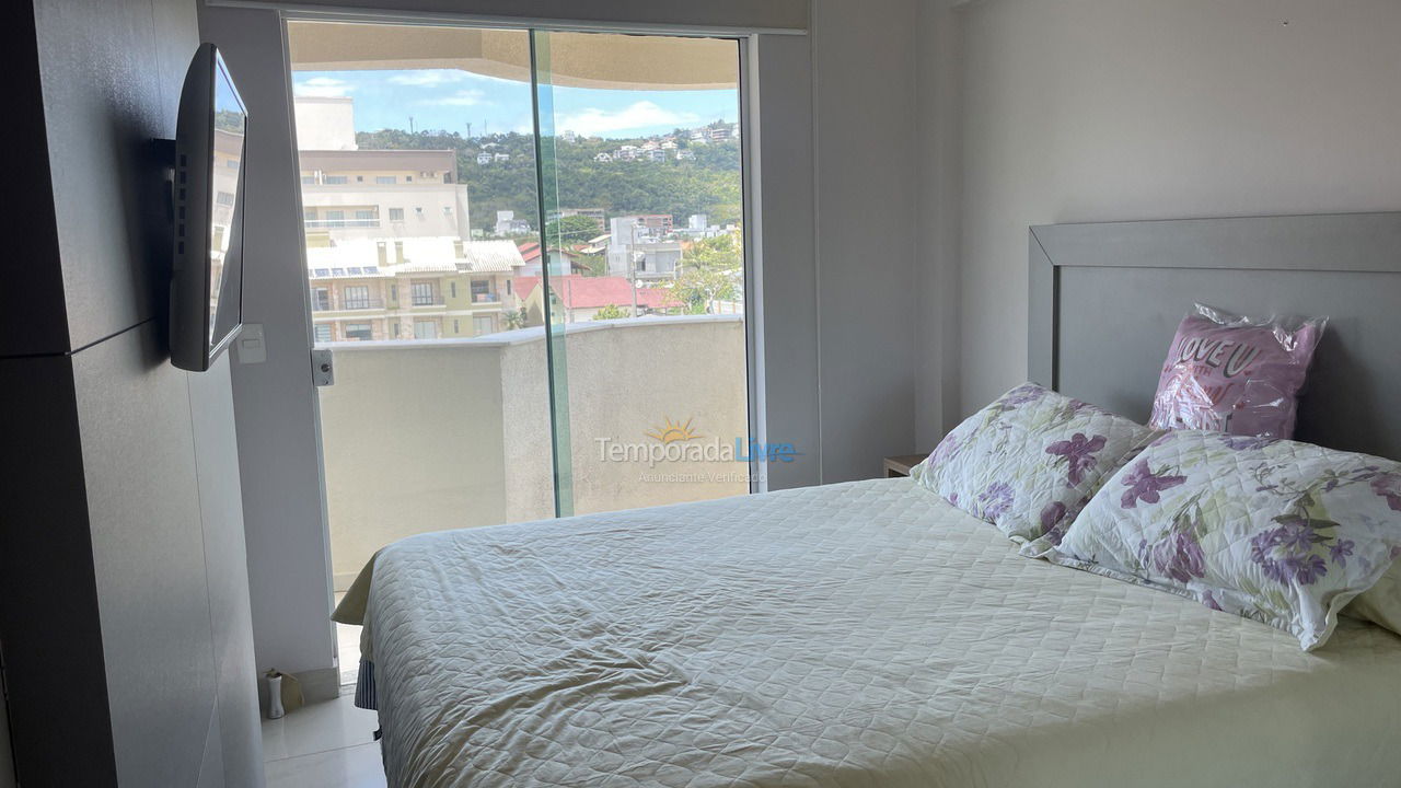 Apartamento para alquiler de vacaciones em Bombinhas (Praia de Bombas)
