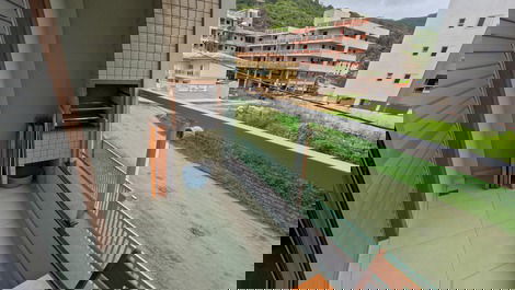 Apartamento aconchegante para temporada na linda Praia das Toninhas