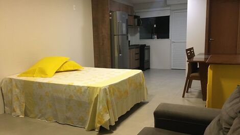 Espaço interno 