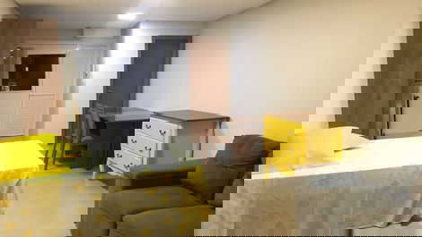 Espaçõ interno