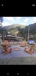 Sitio Encanto do Lago