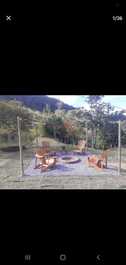 Sitio Encanto do Lago
