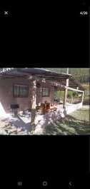 Sitio Encanto do Lago