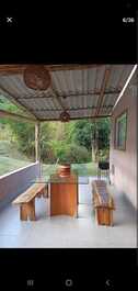 Sitio Encanto do Lago