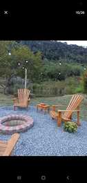 Sitio Encanto do Lago