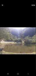 Sitio Encanto do Lago