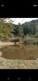 Sitio Encanto do Lago