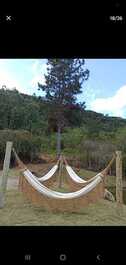 Sitio Encanto do Lago