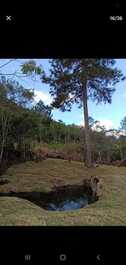 Sitio Encanto do Lago