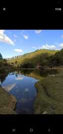 Sitio Encanto do Lago