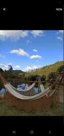 Sitio Encanto do Lago