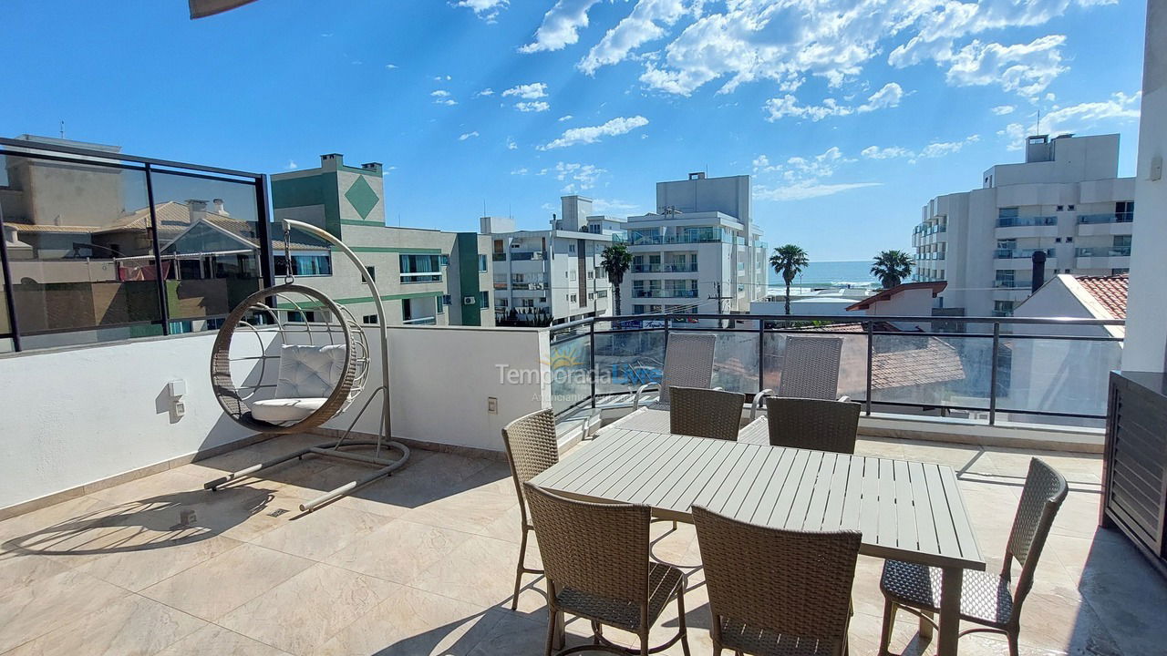 Apartamento para aluguel de temporada em Florianopolis (Praia dos Ingleses)