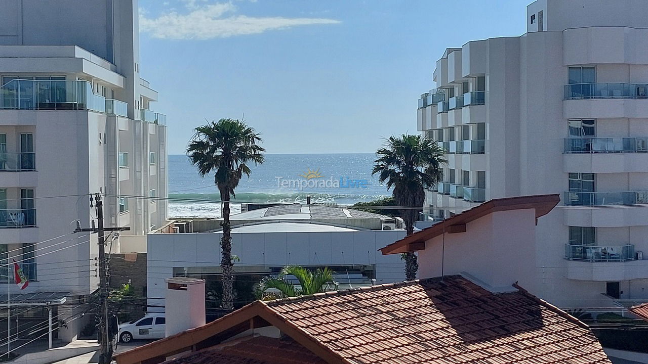 Apartamento para aluguel de temporada em Florianopolis (Praia dos Ingleses)
