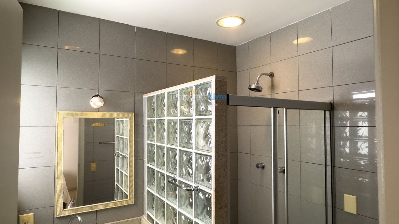 Apartamento para alquiler de vacaciones em Rio de Janeiro (Ipanema)