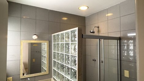 Hermoso ático con terraza en Ipanema