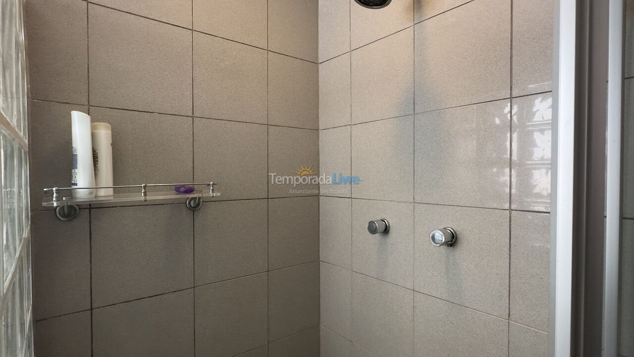 Apartamento para alquiler de vacaciones em Rio de Janeiro (Ipanema)