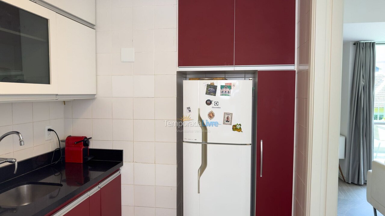 Apartamento para alquiler de vacaciones em Rio de Janeiro (Ipanema)