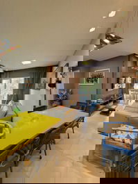 Sala de jantar
