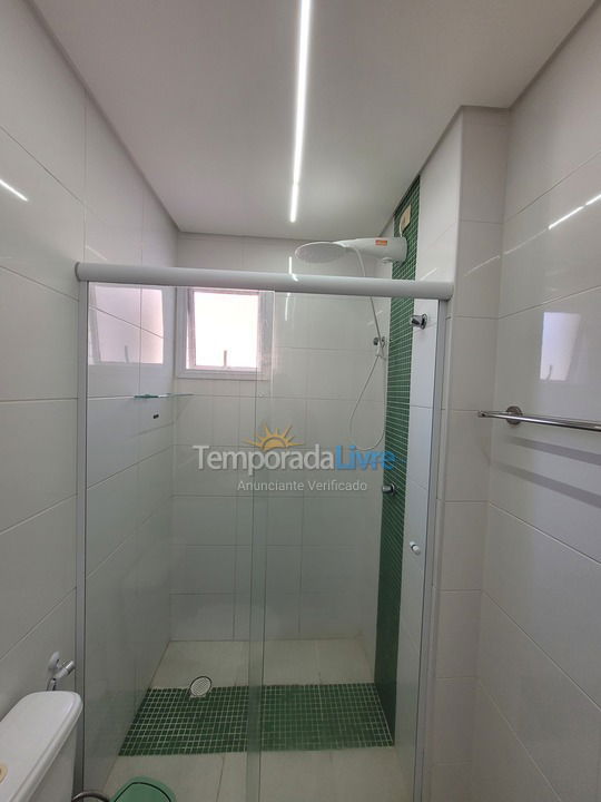Apartamento para aluguel de temporada em Ubatuba (Praia Grande)
