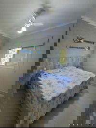Quarto suíte casal