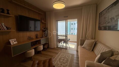 Apartment for rent in Balneário Camboriú - Centro