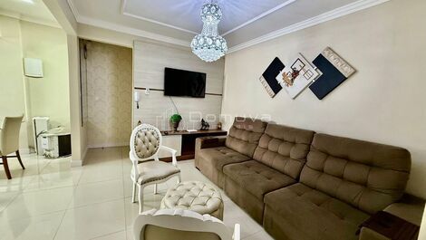 Apartment for rent in Balneário Camboriú - Centro